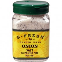 G-Fresh Onion Salt 190gm