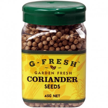 G-Fresh Coriander Seeds 45gm