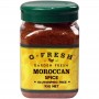 G-Fresh Moroccan Spice 95gm