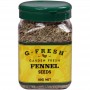 G-Fresh Fennel Seeds 80gm