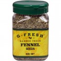 G-Fresh Fennel Seeds 80gm