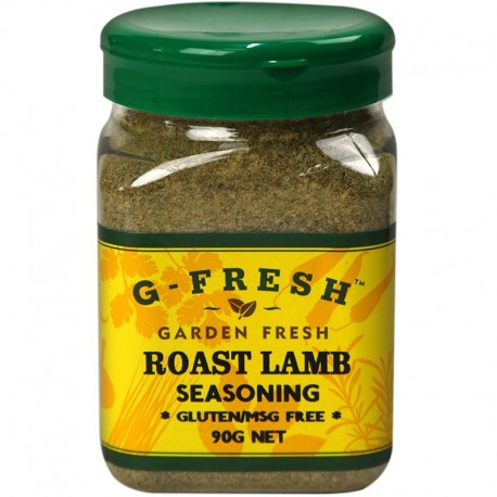 G-Fresh Roast Lamb Seasoning 90gm