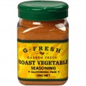 G-Fresh Roast Vegetable Seasoning 120gm