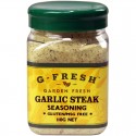 G-Fresh Garlic Steak Seasoning 110gm