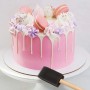 Cake Craft Foam Brush Set - 3 pieces