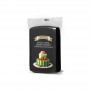 Vizyon Sugar Paste - Black 250g