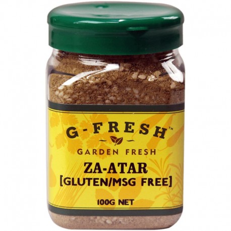 G-Fresh Za-Atar 100gm