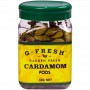 G-Fresh Cardamom Pods 50gm