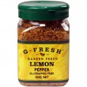 G-Fresh Lemon Pepper 100gm