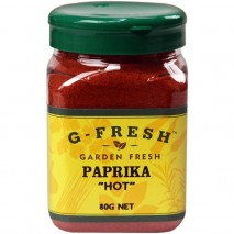 G-Fresh Paprika HOT