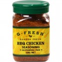 G-Fresh BBQ Chicken Seasoning 120gm