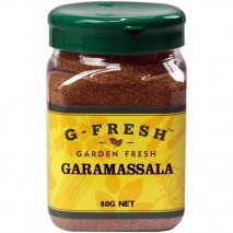 G-Fresh Garam Masala 80gm