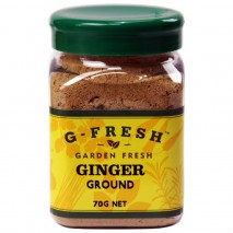 G-Fresh Ginger Ground 70gm