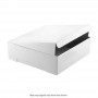 Cake Craft Cake Box UnCoated 12x12x4 inch