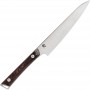 Shun Kanso Utility Knife 15cm