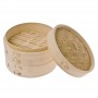 D.Line Bamboo 3 piece Steamer - 20cm