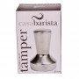 Casabarista Coffee Tamper Stainless Steel - 51mm Diameter