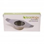 Teaology Tea Strainer with Drip Bowl