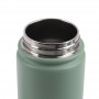 Oasis Insulated Challenger Sports Bottle - 550ml Sage