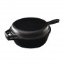 Pyrolux Pyrocast 2 Piece Duo Cast Iron Cookware Set