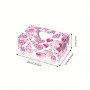 Valentines Treat Box 20x12x7cm 1pc