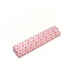 Hearts Greaseproof Paper 21.5x25cm 50p