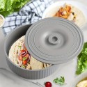 Microwave Tortilla Warmer Keeper 21.7x6cm