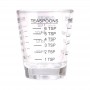 Appetito Multipurpose Measure Glass (Carded) - 30ml