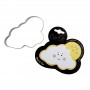 Coo Kie Cloud & Sun Cookie Cutter