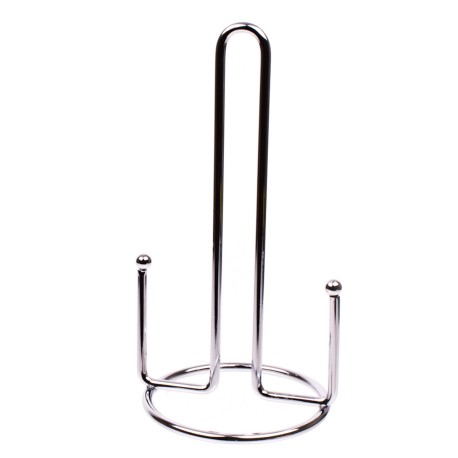 Entree Deluxe Paper Towel Holder - 29cm Chrome