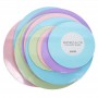 Papyrus & Co Round Cake Board - 8 inch Pastel Blue