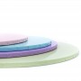 Papyrus & Co Round Cake Board - 8 inch Pastel Blue