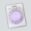 Papyrus Bloom Baking Cups - 24 Pack - Pastel Lilac