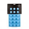 Sprinks Silicone Mould - Geo 18-Hole