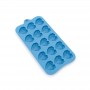 Sprinks Silicone Mould - Geo Heart - Small