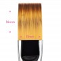 Sweet Sticks Flat Paint Brush Number 6