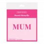 Sweet Sticks Stencils - Mum Lettering