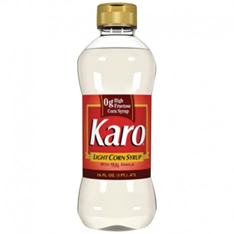 Karo Light Corn Syrup 473ml