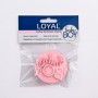 Loyal Cookie Embosser Stamp Baby Boy