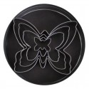 Loyal Tin Plate Cutter - Butterfly 4 pieces