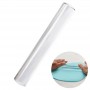 Cake Craft Acrylic Rolling Pin - 50 x 4.5cm