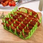 Airfryer Sil Baking Rack 17.8x17.8x5cm