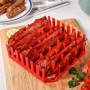 Airfryer Sil Baking Rack 17.8x17.8x5cm