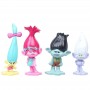 Cake Topper Trolls Figures 12pc set