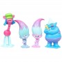 Cake Topper Trolls Figures 12pc set