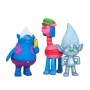 Cake Topper Trolls Figures 12pc set