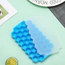 Ice Cube Honeycomb Tray 34 cavity