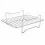 Appetito Rectangle Air Fryer Rack - 22 x 16cm Appetito,Cooks