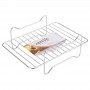 Appetito Rectangle Air Fryer Rack - 22 x 16cm Appetito,Cooks