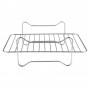 Appetito Rectangle Air Fryer Rack - 22 x 16cm Appetito,Cooks